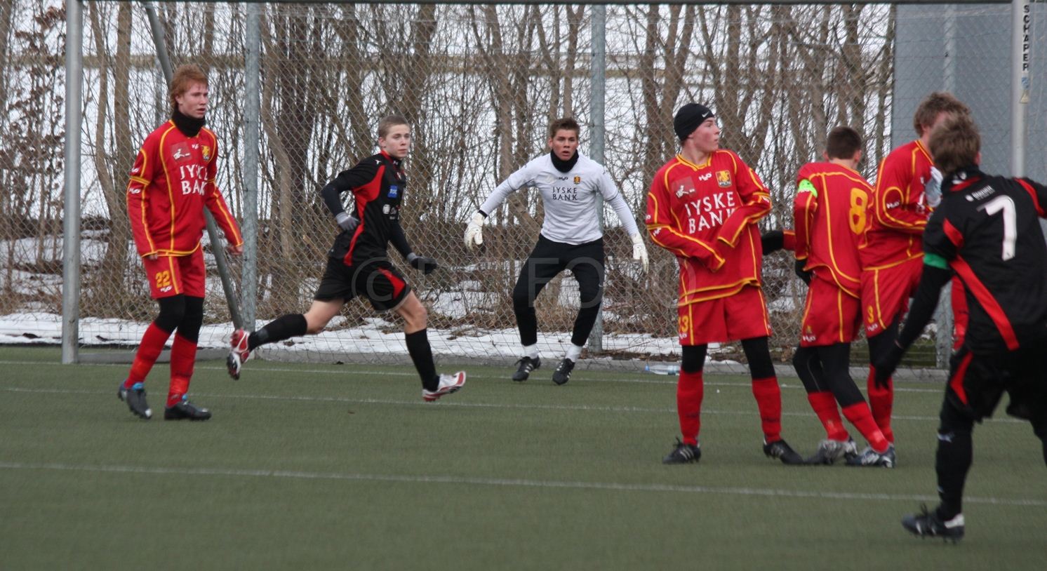 FCN   FCM 008